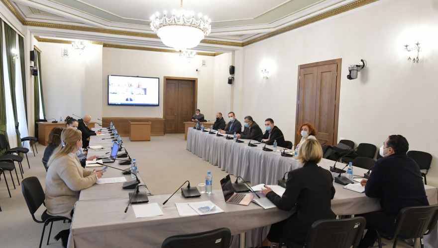 ნინო წილოსანი: 2021წელს, რეკომენდაციების შესრულების ხარჯზე,  ქალების სოფლის მეურნეობაში ჩართულობის კუთხით  ძალიან კარგი მაჩვენებელი გვექნება