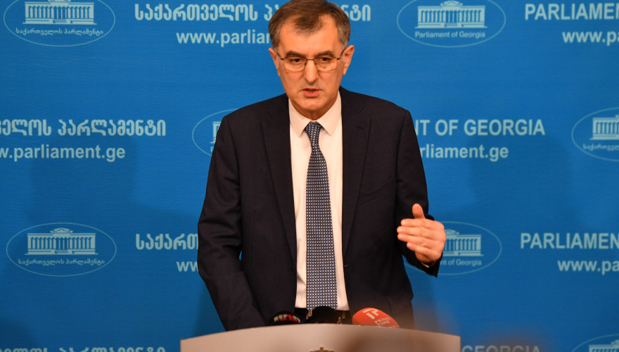 Sozar Subari: Despite the provocations a particular offender may carry out, justice shall surely be served – everyone is equal before the law