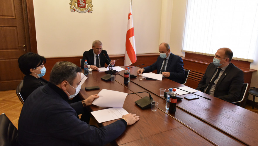 The sitting of the Procedural Issues and Rules Committee