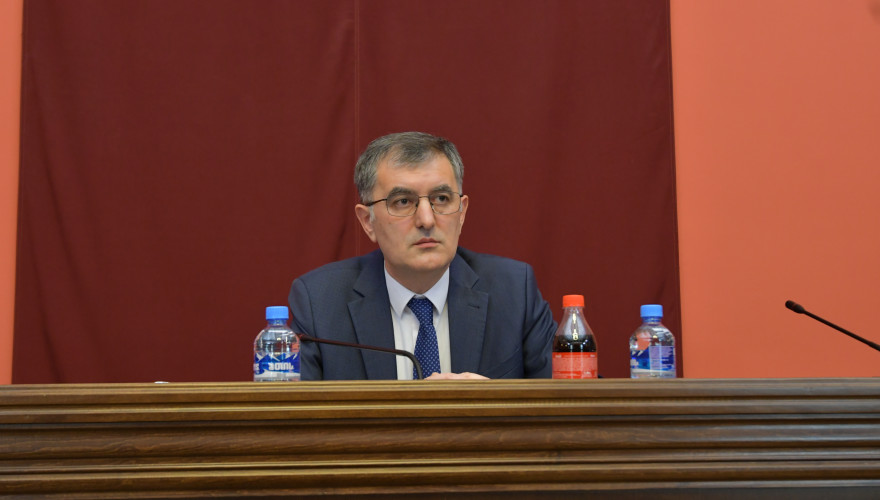 Sitting of Regional Policy and Self-Government Committee