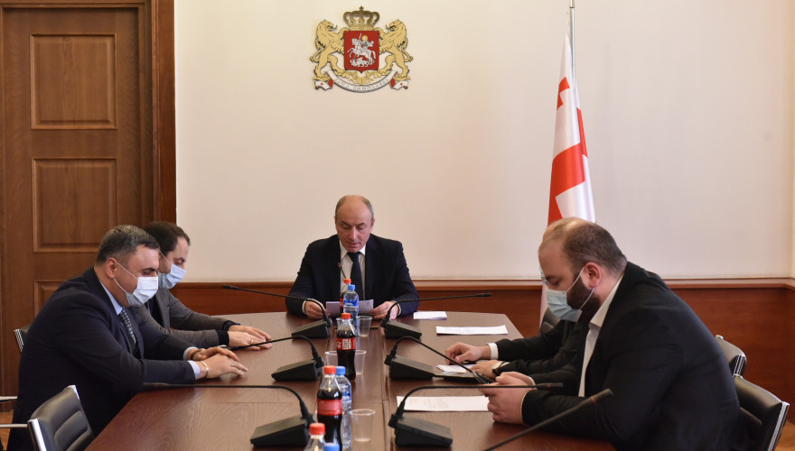 საპროცედურო საკითხთა და წესების კომიტეტმა კულტურის კომიტეტის წევრთა რაოდენობა და პროპორციული კვოტები განსაზღვრა