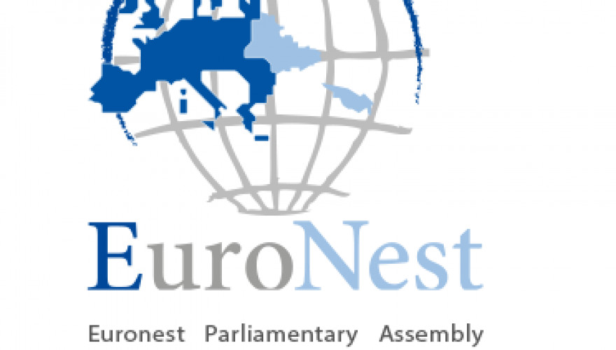 The 9th Annual Session of the EuroNest Parliamentary Assembly