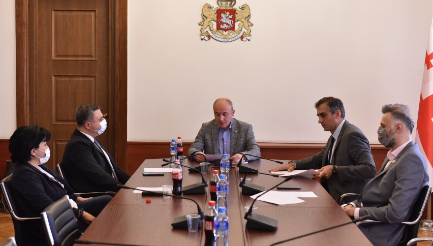 The sitting of the Procedural Issues and Rules Committee