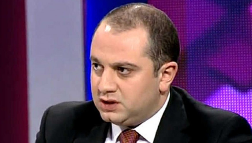 ევროპის საბჭოს საპარლამენტო ასამბლეის იძულებით გადაადგილებულ პირთა და მიგრაციის კომიტეტმა მომხსენებლად ირაკლი ჩიქოვანი აირჩია