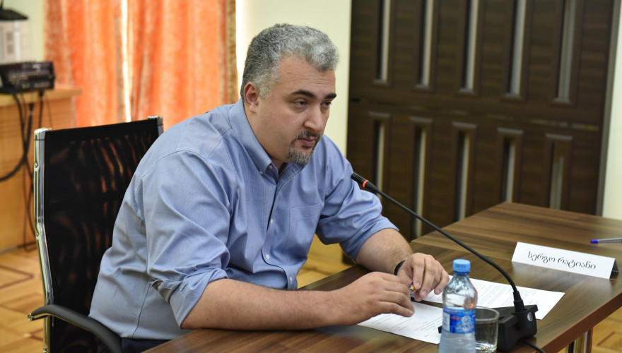 The Interim Fact Finding Commission on Murder of Two Youngsters at Khorava Street to resume with consideration of the recommendations next week