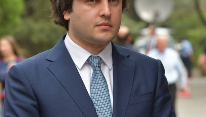 Irakli Kobakhidze: Bidzina Ivanishvili has ensured curbing of elite corruption in the country