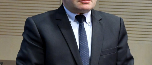 საქართველოს პარლამენტის წევრის, ზურაბ ჭიაბერაშვილის ბრიფინგი