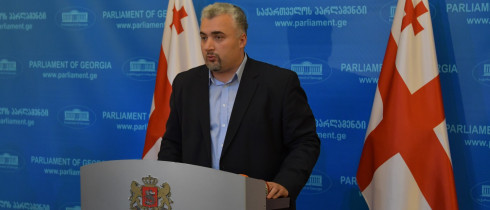 სერგი კაპანაძემ პარლამენტის დროებითი საგამოძიებო კომისიის დღევანდელი სხდომა შეაჯამა