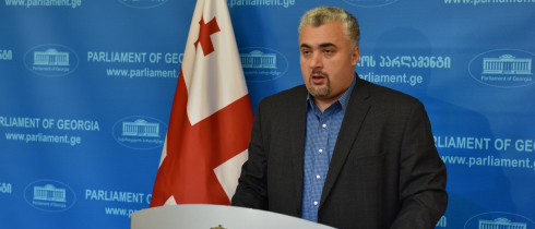 სერგი კაპანაძე: „ევროპული საქართველო“ მუშაობას გააგრძელებს, რომ „ოთხოზორია-ტატუნაშვილის სიამ“ მოიპოვოს მხარდაჭერა ჩვენს პარტნიორებში