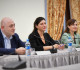 The meeting of the Faction “Georgian Dream” with the PACE Monitoring Committee members