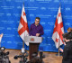 Mamuka Mdinaradze: the opposition shall give the answer to the question – are the signatures of more than 11 000 of their members in the Commission fraud or these people were bribed to re-sign the electoral documents