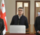 The Briefing by the Chair of the Faction “Georgian Dream”