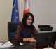 Maka Botchorishvili Participating in OSCE PA Webinar “Humanitarian Protection and Human Rights in Conflict Zones”