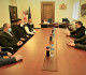 Meeting of Mikheil Kavelashvili with Rowing Athletes