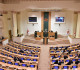 Plenary Session of the Parliament