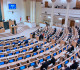 The Plenary Session of the Parliament