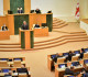 Plenary Session of the Parliament