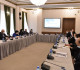 The Working Group discussed the accession of Georgia to SEPA