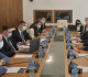 The Defense and Security Committee heard the Acting Chief of the Intelligence Service on South Caucasus security issues