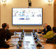 Sitting of Standing Audit Group on State Audit Service Reports at Budget and Finance Committee