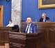 The sitting of the Budget and Finance Committee