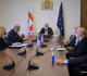 Healthcare and Social Issues Committee on Health and Social Conditions of People Residing in Occupied Territories of Georgia