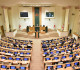 Plenary Session of the Parliament