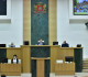 Plenary Session of the Parliament