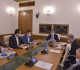The joint sitting of the Human Rights and Civil Integration and the Regional Policy and Self-Government Committees