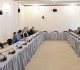 Sitting of Human Rights and Civil Integration Committee