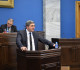 The sitting of the Human Rights and Civil Integration Committee
