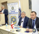 ევროპის დღის აღსანიშნავად გიორგი მოსიძე და შოთა ხაბარელი გორის უნივერსიტეტის სტუდენტებს შეხვდნენ