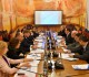სუამ-ის საპარლამენტო ასამბლეის ბიუროსა და კომიტეტის წევრების შეხვედრა