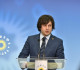 ირაკლი კობახიძე: „Freedom House”-ის ანგარიშის ავტორები ბიძინა ივანიშვილის მიმართ უარყოფით დამოკიდებულებას ვერ მალავენ
