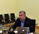 The hearing by the Interim Fact Finding Commission on Murder of Two Youngsters at Khorava Street of the official explanations by Zviad Pkhakadze and Kakhaber Siradze accomplished