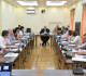 The Interim Fact Finding Commission on Murder of Two Youngsters at Khorava Street adopted the recommendations and heard the explanations in re