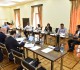 პარლამენტის დროებითი საგამოძიებო კომისიის სხდომაზე რეკომენდაციების პროექტი განიხილეს